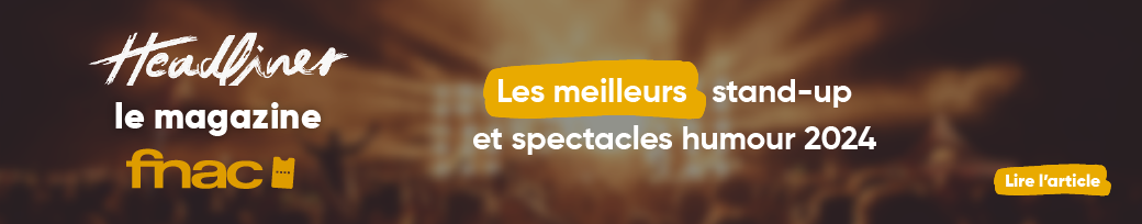 Headliner - SH Humour